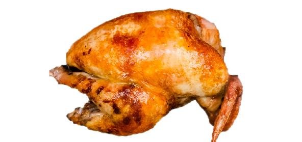 How To Cook Roast Chicken In A Microwave