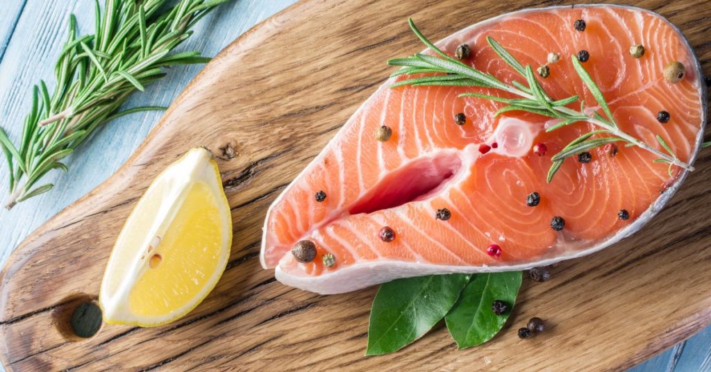 How To Cook Salmon Six Ways Plus 25 Healthy Salmon Recipes