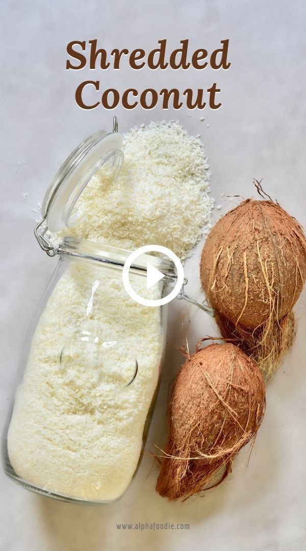 How To Cook The Perfect Coconut Rice Alphafoodie