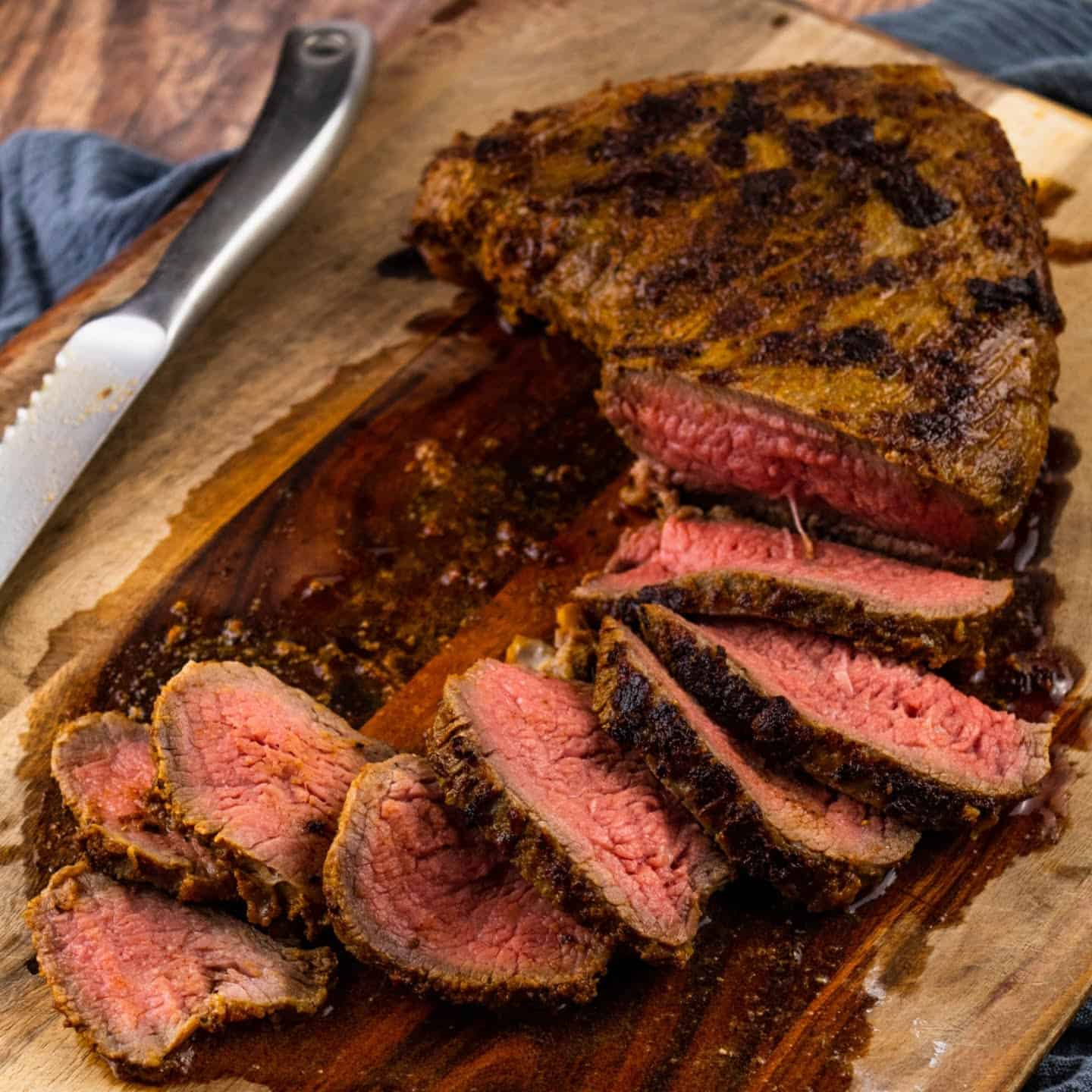 How To Cook Tri Tip Like A Boss 136 Home