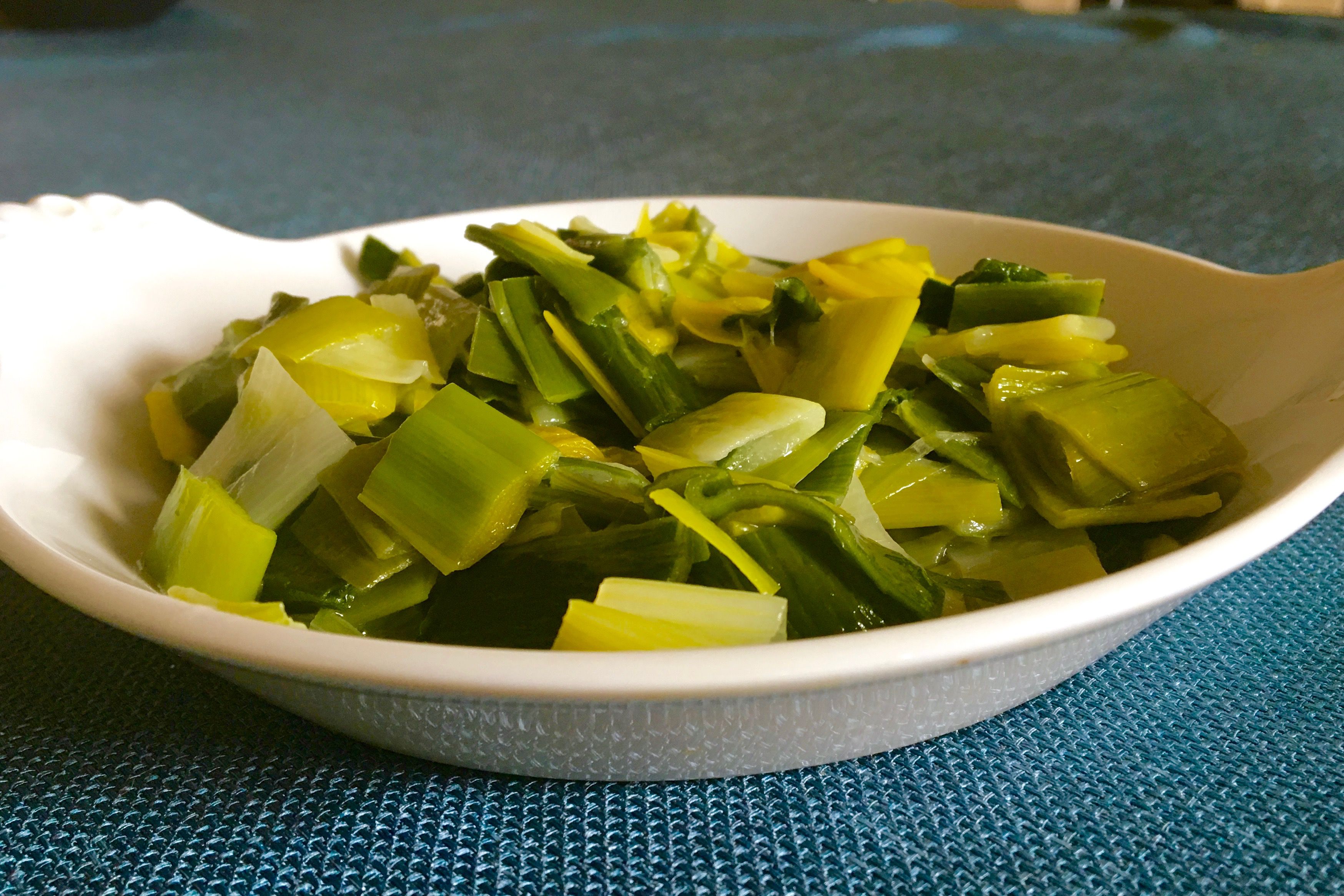 How To Cook With Leeks Our Favorite Simple Recipes For Spring