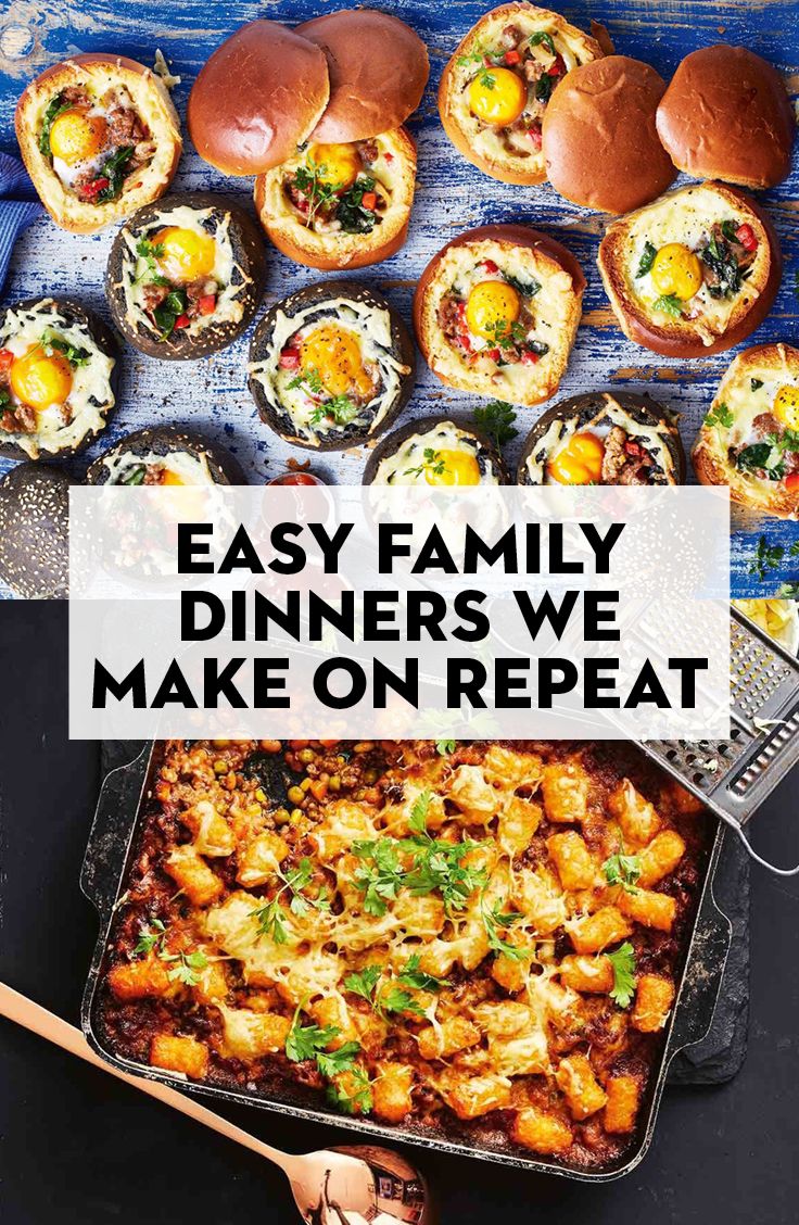 How To Cook Yummy Easy Dinner Ideas For Family Find Healthy Recipes