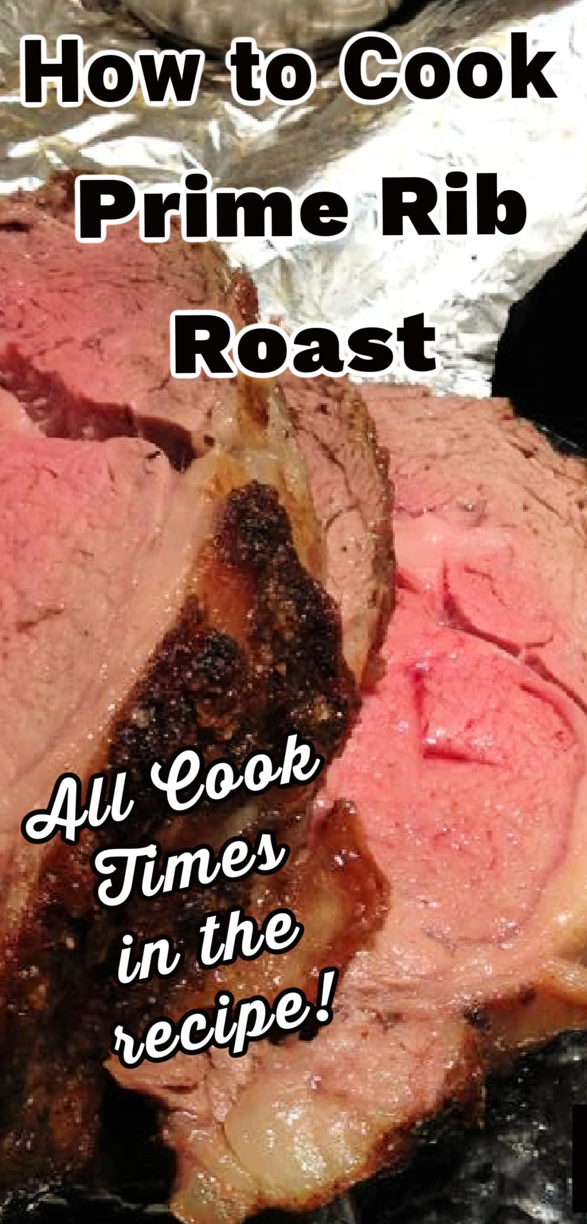 How To Expertly Cook A Prime Rib Roast To Your Ideal Doneness