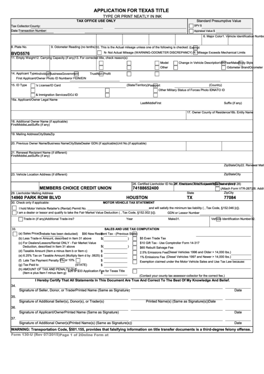 How To Fill Out I 130 Form For Parents Printable Form Templates And