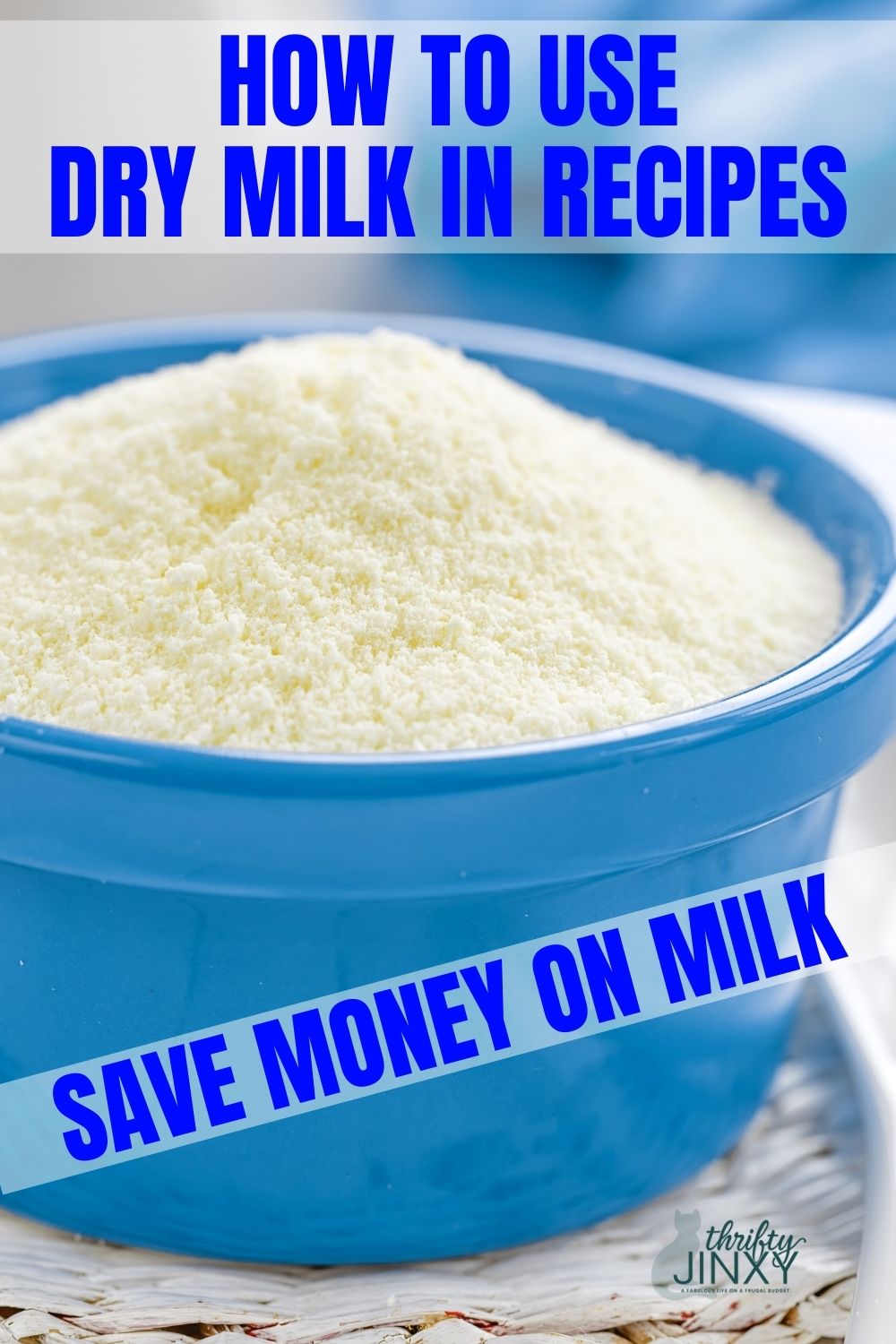 How To Freeze Half Half Milk And Save Money Milk Recipes Freezing