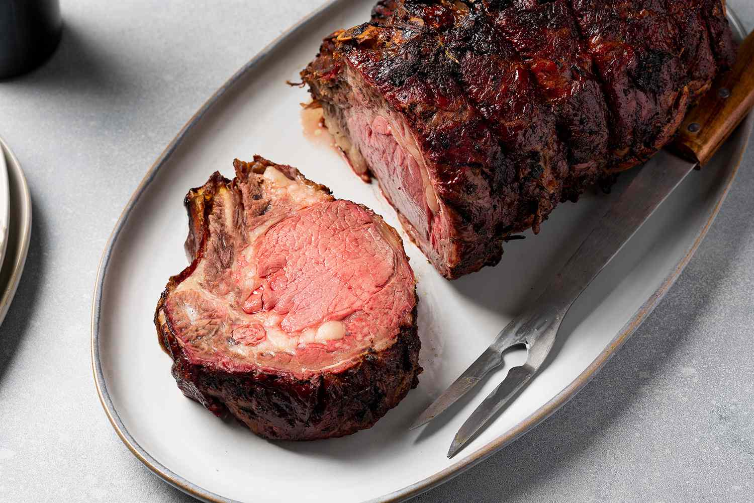 How To Grill A 5 Pound Prime Rib Recipes Net