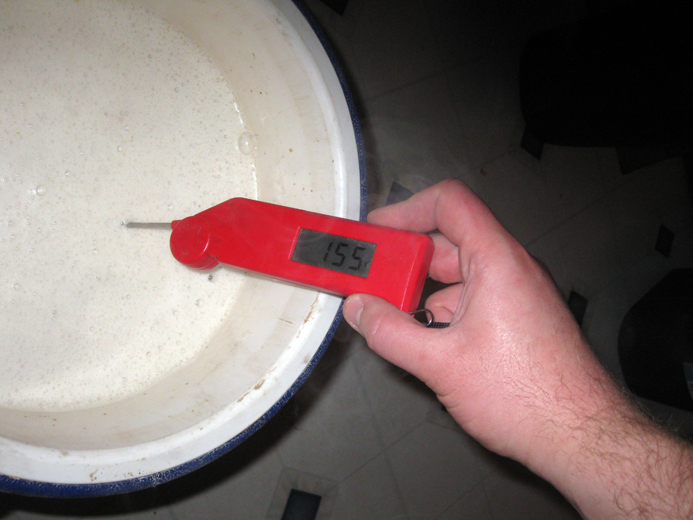 How To Homebrew All Grain Beer The Mad Fermentationist