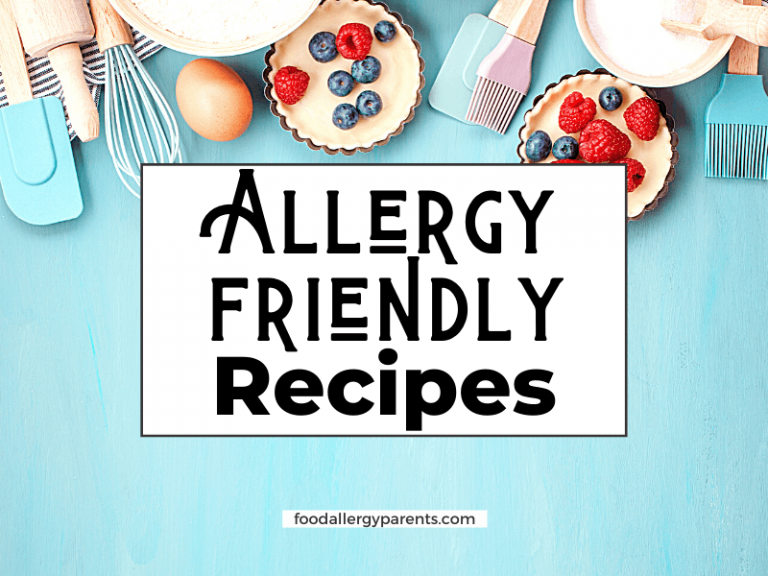 How To Host A Food Allergy Friendly Play Date Allergy Friendly