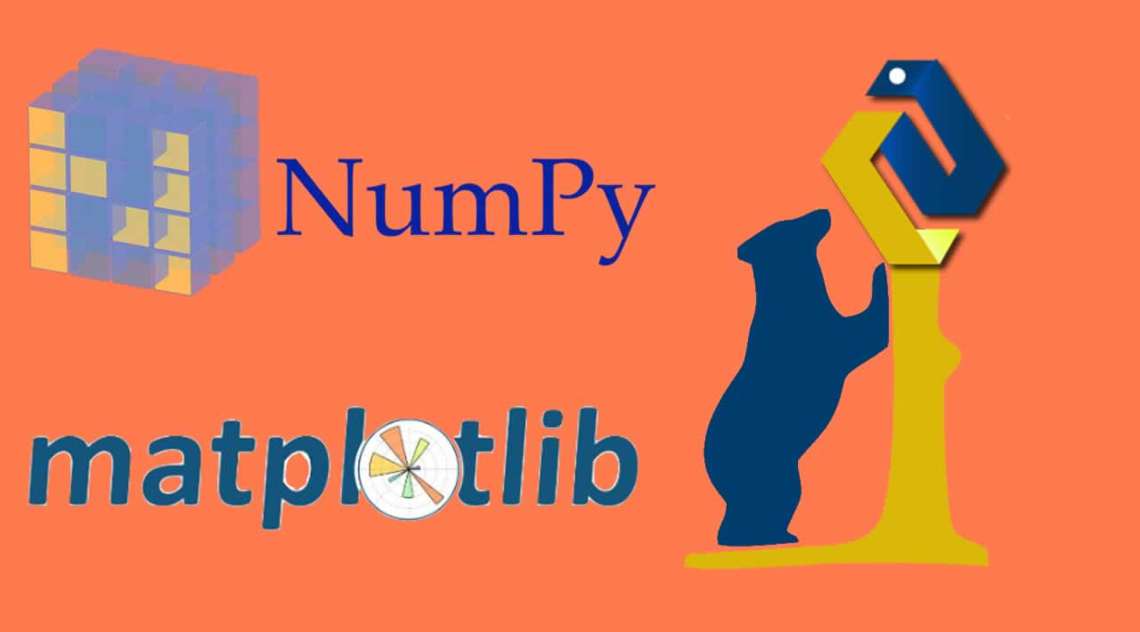 How To Install Numpy Pandas And Matplotlib Python Libraries On Windows