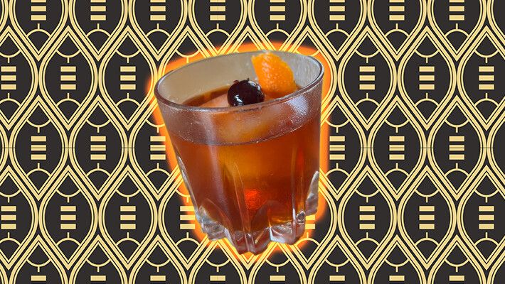 How To Make A Batched Old Fashioned Just In Time For Super Bowl Sunday Gonetrending