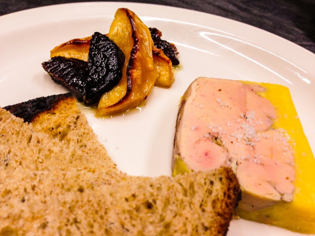 How To Make A Foie Gras Terrine Center Of The Plate D Amp 39 Artagnan Blog