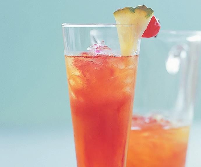 How To Make A Mai Tai Artofit