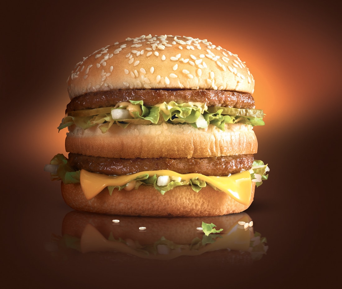 How To Make A Mcdonald Amp 39 S Big Mac At Home Bit Rebels