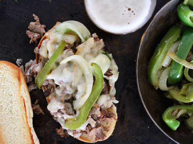 How To Make An Authentic Philly Cheesesteak At Home Health Notion