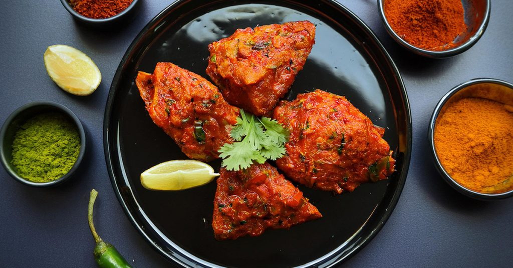 How To Make Apollo Fish Recipe In 4 Easy Steps A Flavorful Spicy Indian Delight My Fish Recipes