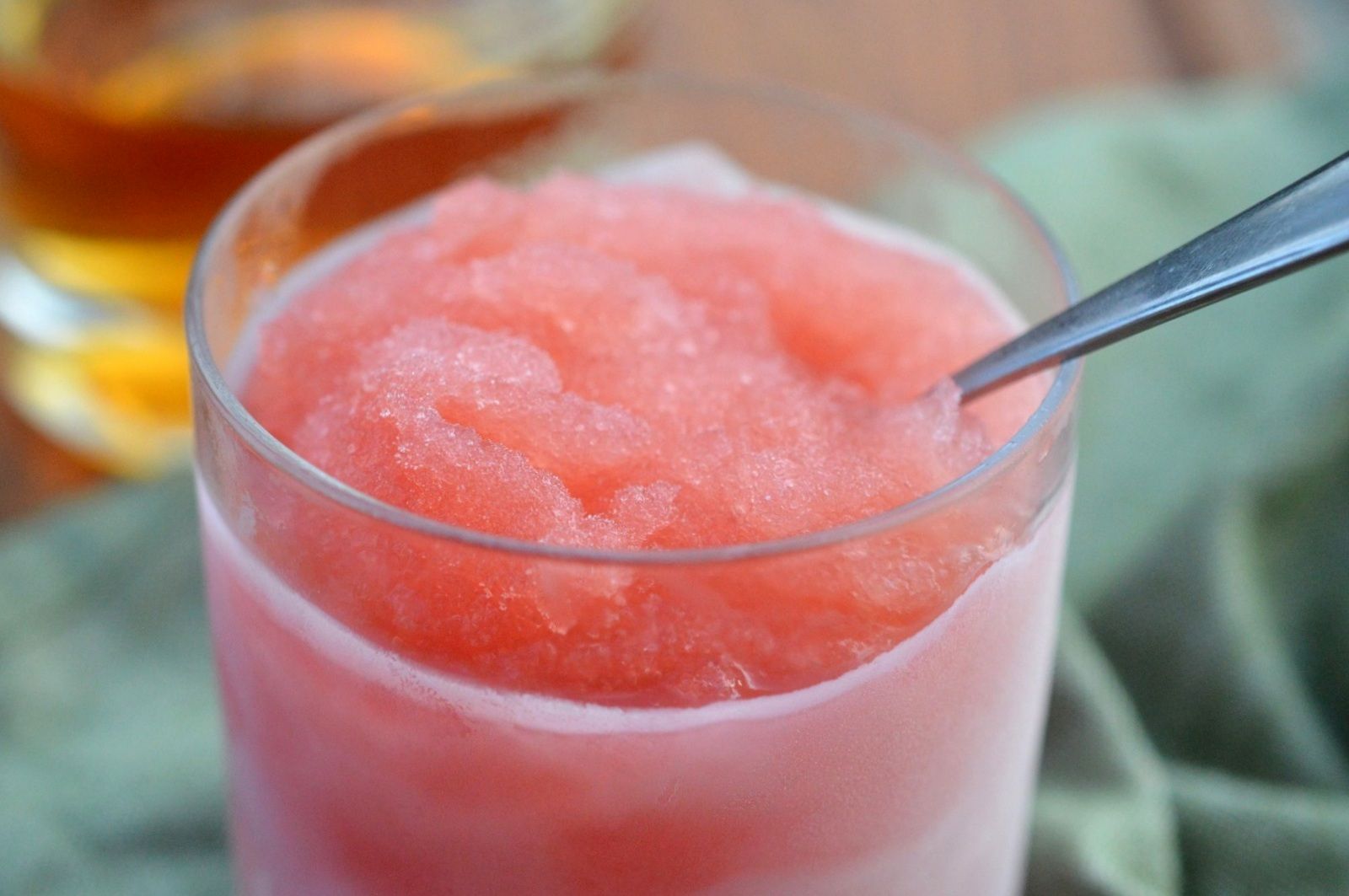 How To Make Bourbon Slushies These Are Amazing So Refreshing The