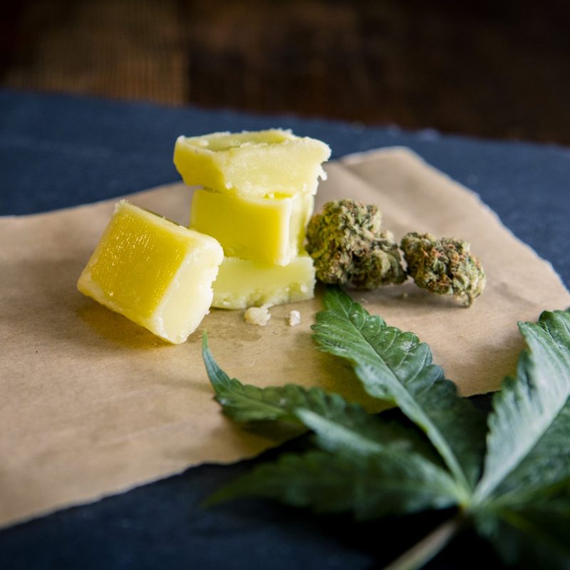 How To Make Cannabutter A Simple Step By Step Guide