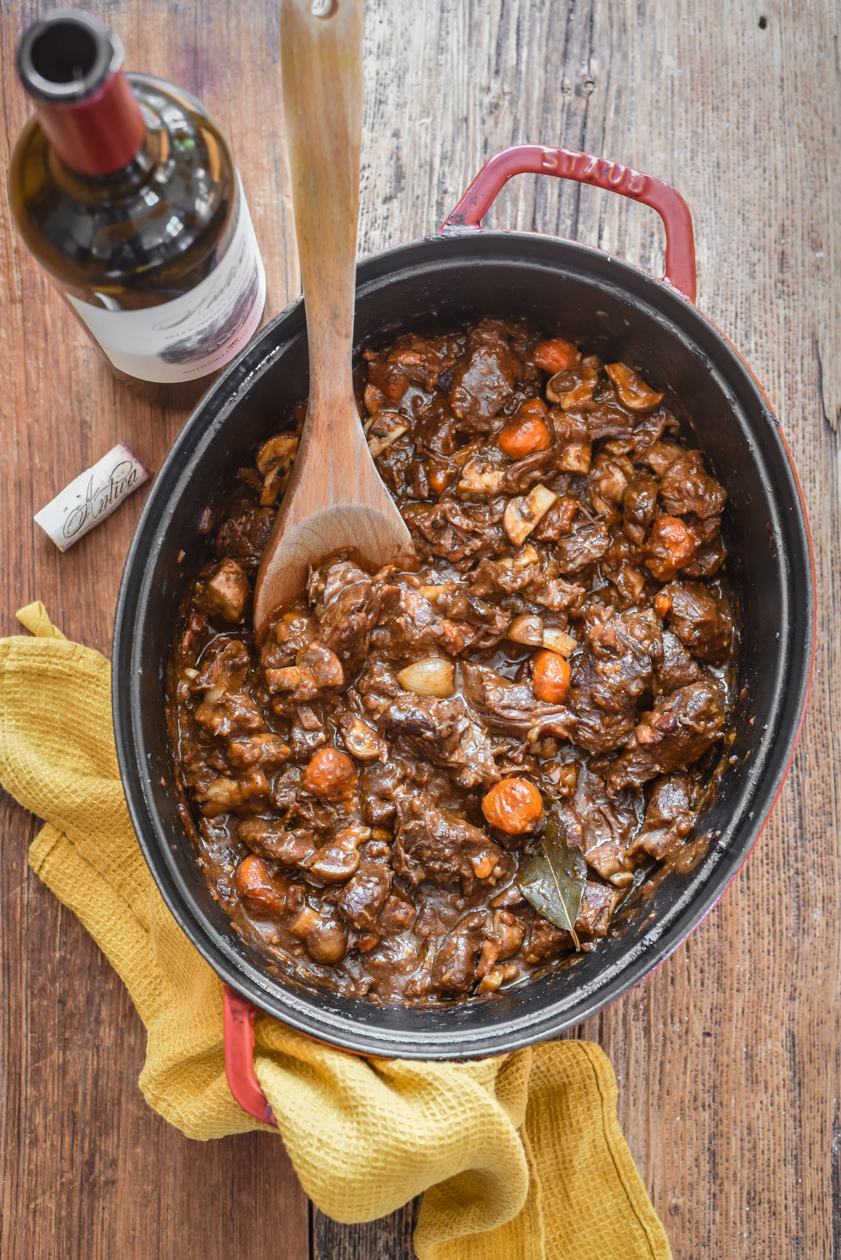 How To Make Classic Beef Bourguignon The Ultimate Winter Comfort Food The Epoch Times