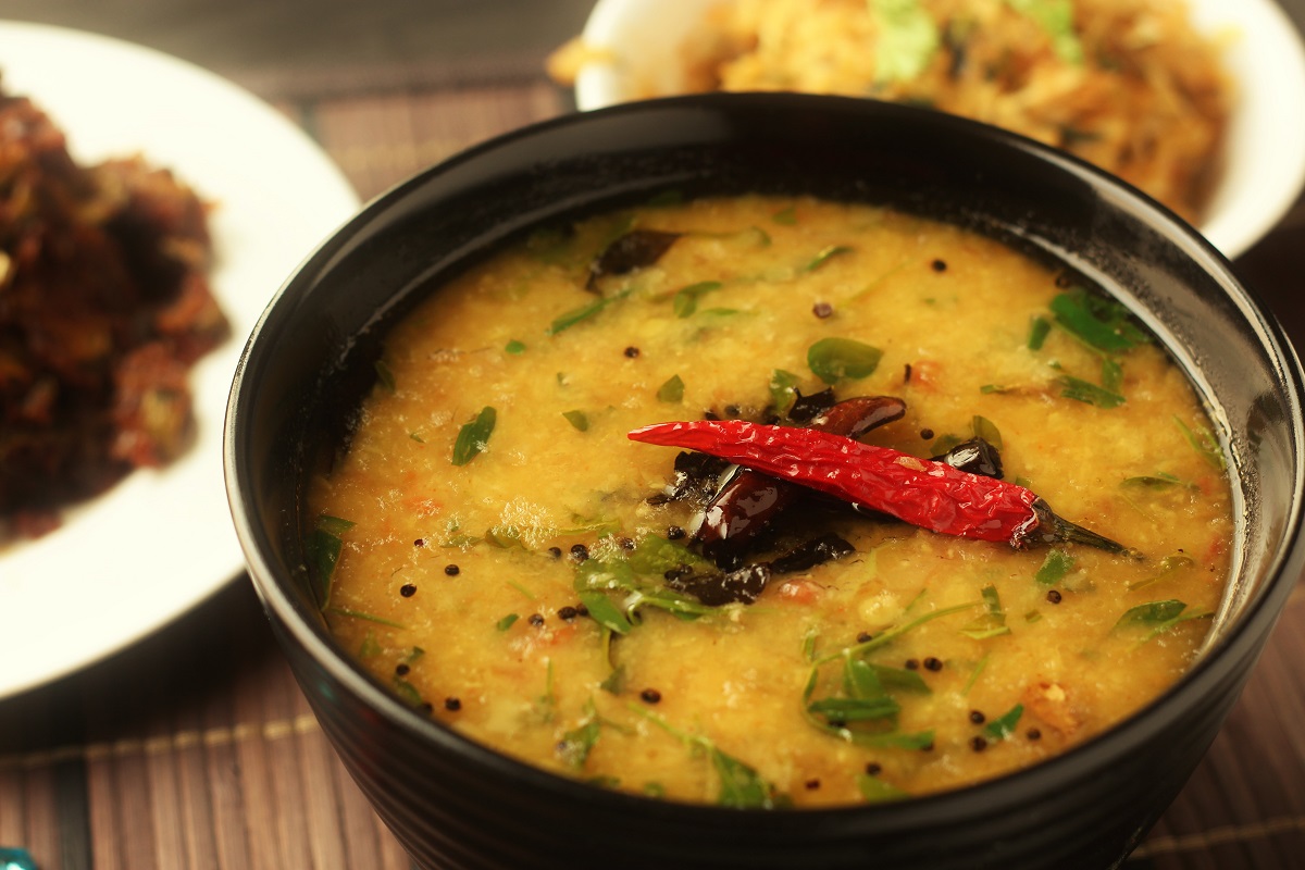 How To Make Delicious Dal Methi Authentic Recipe Pro Tips For Flavourful Goodness Youtube