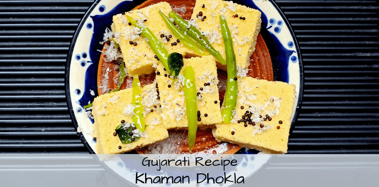 How To Make Delicious Khaman Dhokla At Home Authentic Recipe Revealed