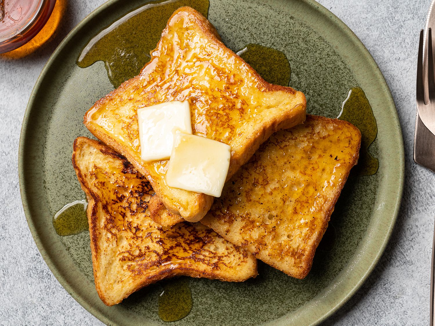 How To Make Delicious Quick And Easy French Toast The Perfect Easy