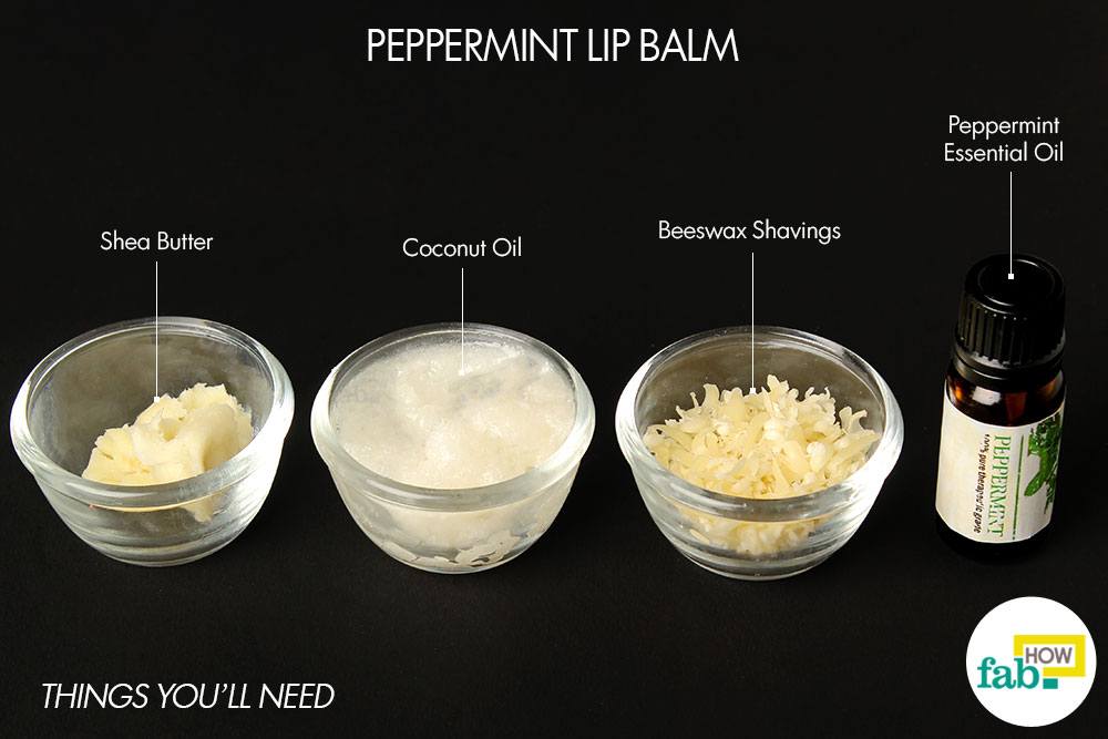 How To Make Diy Lip Balm In 15 Minutes Or Less Fab How