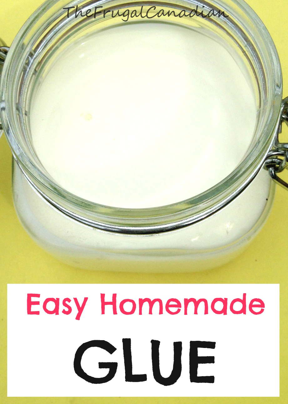 How To Make Easy Homemade Glue With Cooked Rice Diy Rice Glue No Maida