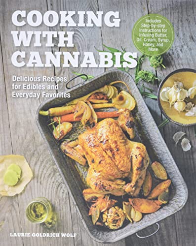 How To Make Edibles 9 Delicious Recipes For Cannabis Cooking Xpressgrass