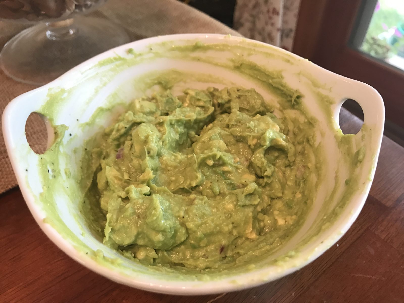 How To Make Guacamole A Fresh And Flavorful Recipe Ihsanpedia