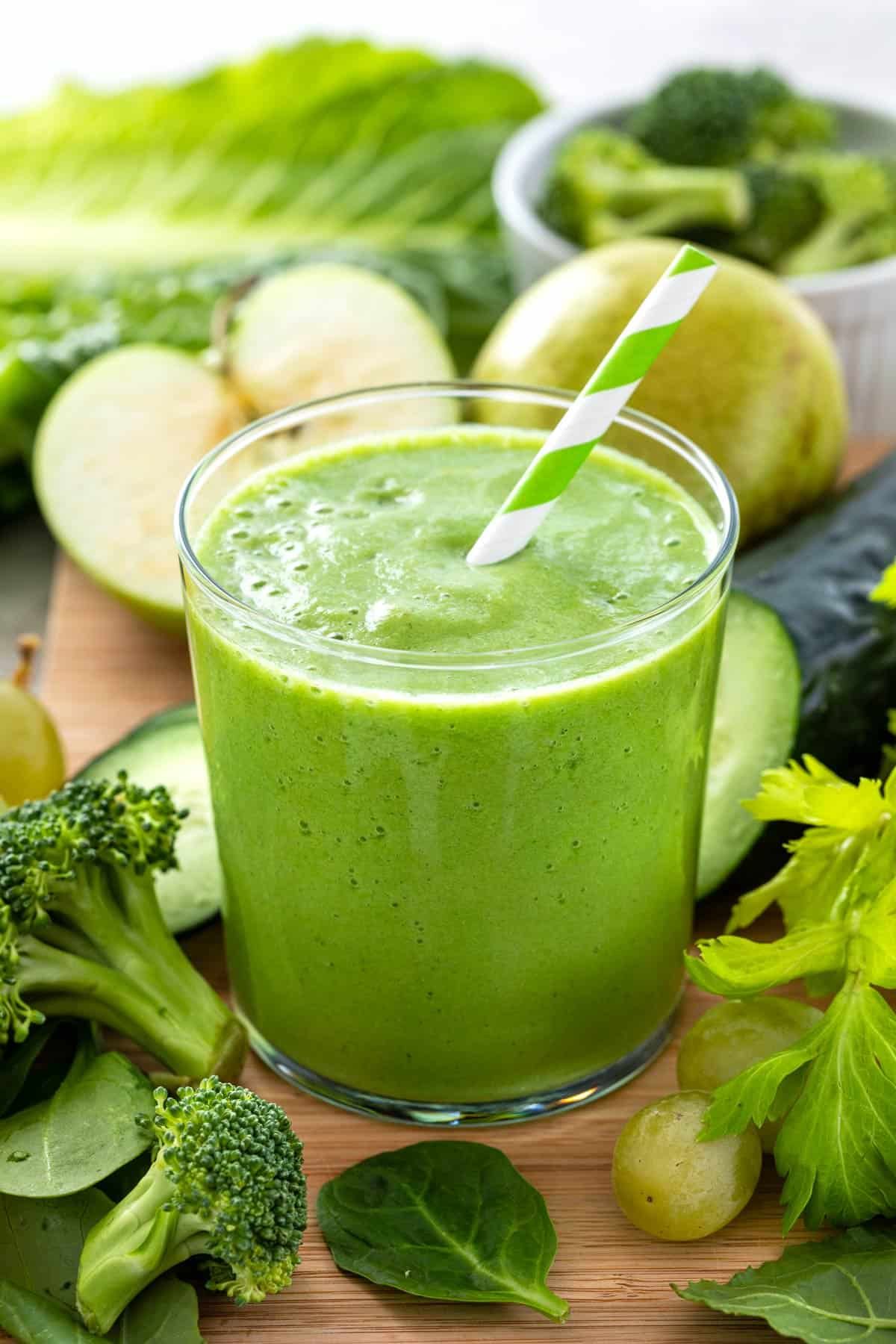 How To Make Healthy Smoothies Healthy Smoothies Smoothies Smoothie