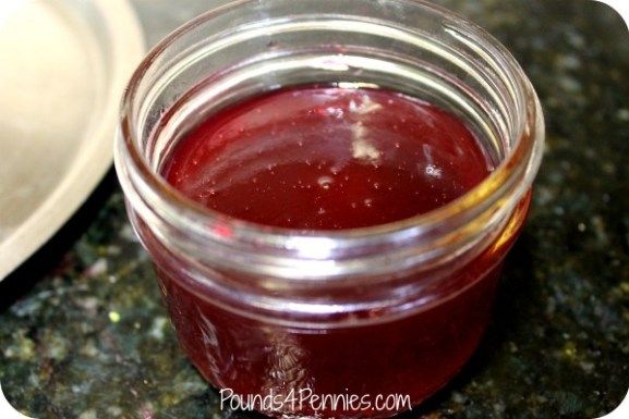 How To Make Homemade Jelly Easy Plum Jelly Recipe