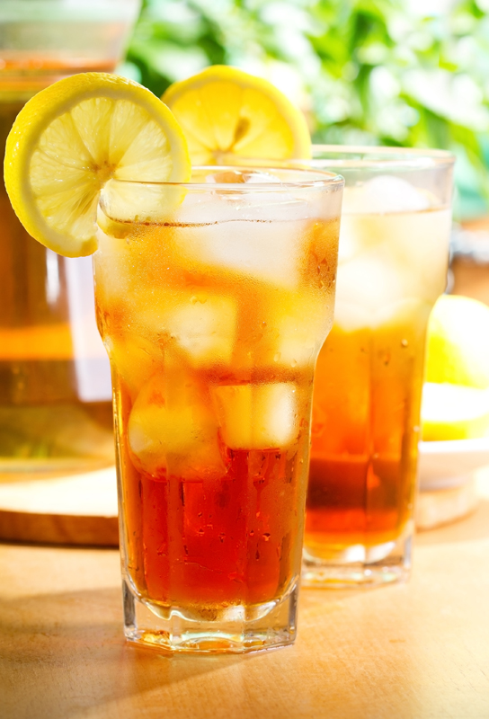 How To Make Iced Green Tea Refreshing Recipe Guide