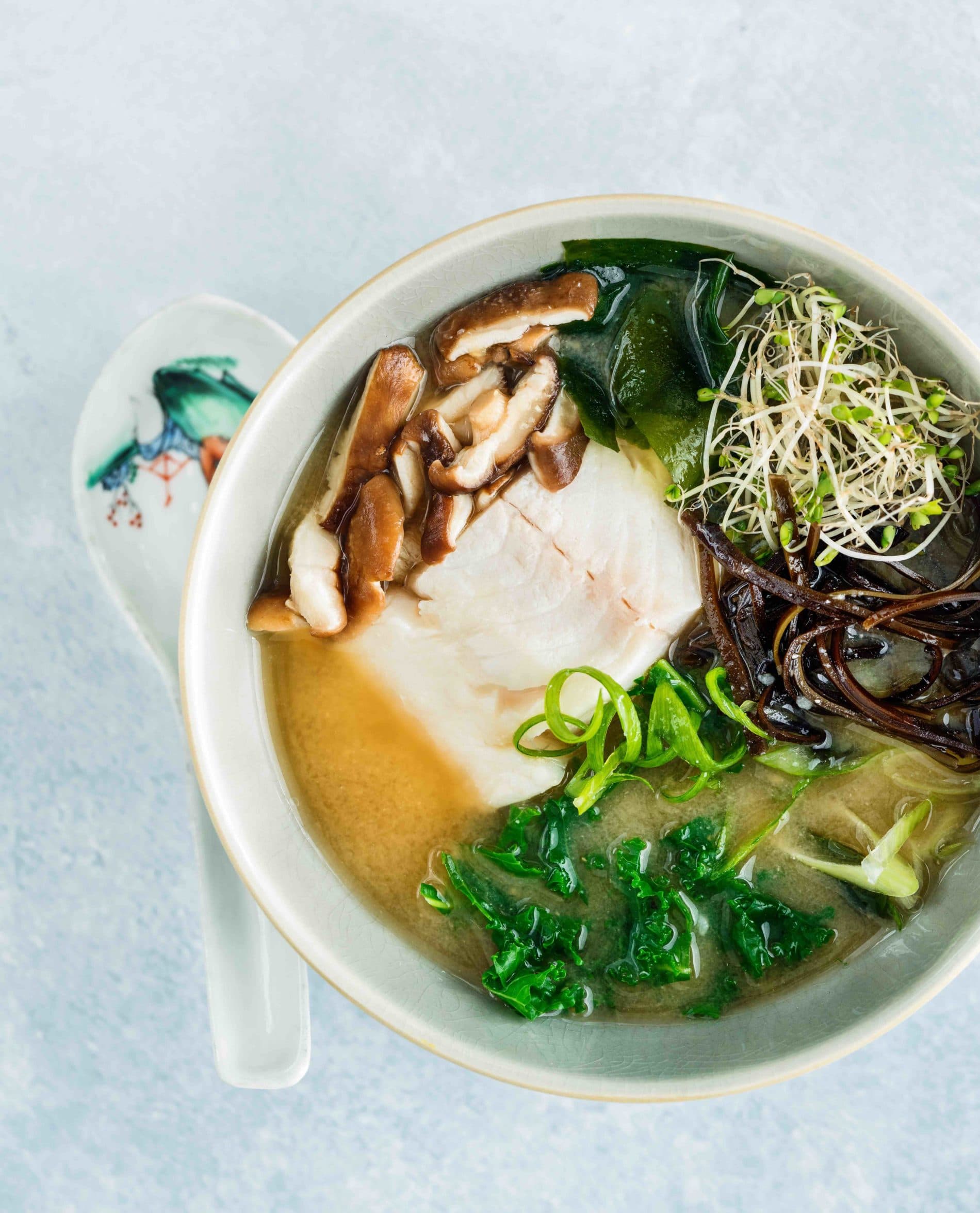 How To Make Miso Soup The Ultimate Guide To Miso Soup With 3 Recipes