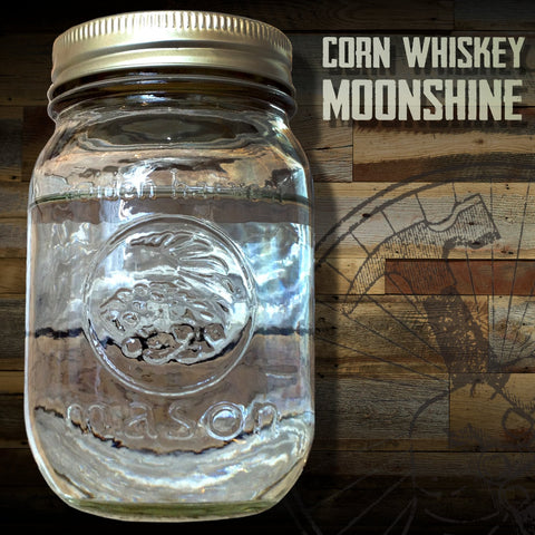 How To Make Moonshine Clawhammer Supply