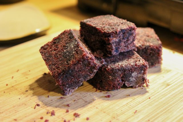 How To Make Pemmican At Home The Art Of Manliness