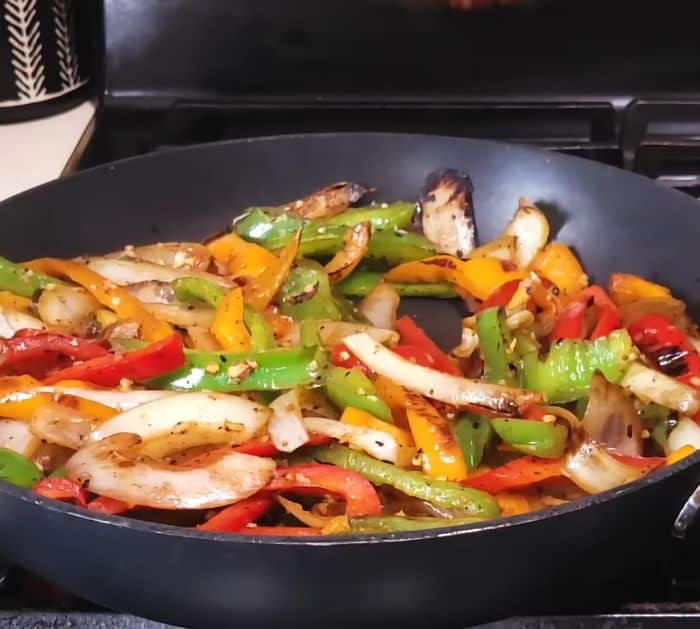 How To Make Pepper Steak Pepper Steak Recipe Youtube