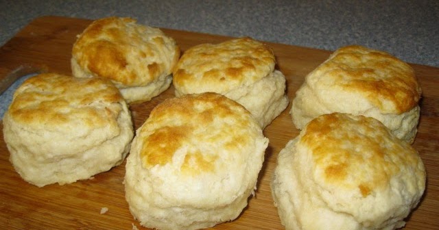 How To Make Perfect Biscuits Delishably