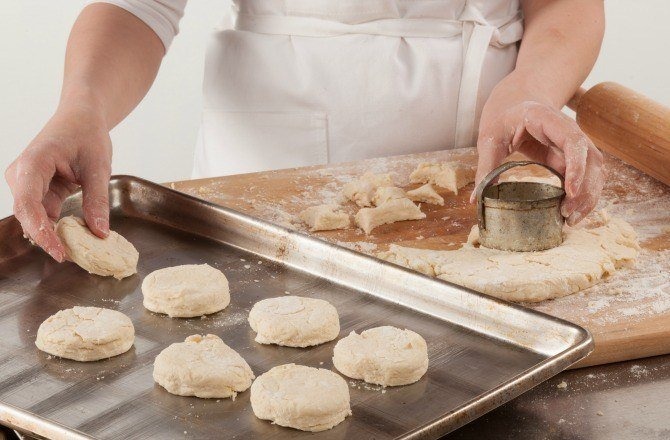 How To Make Perfect Biscuits In A Few Simple Steps