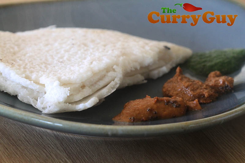 How To Make Perfect Dosas The Curry Guy