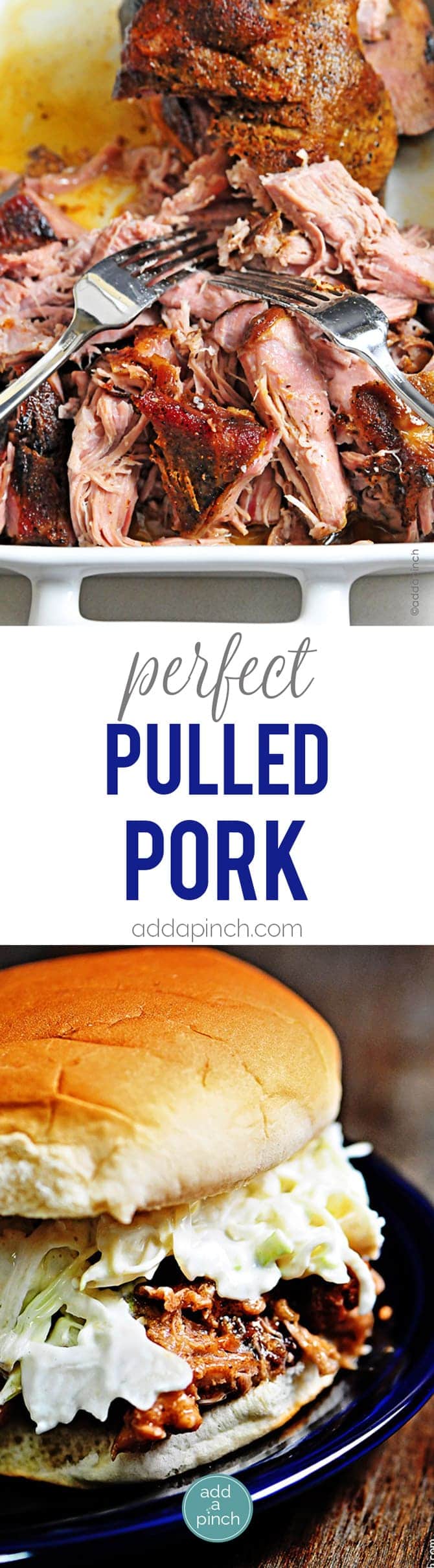 How To Make Perfect Pulled Pork An Ideal Recipe For Serving A Crowd