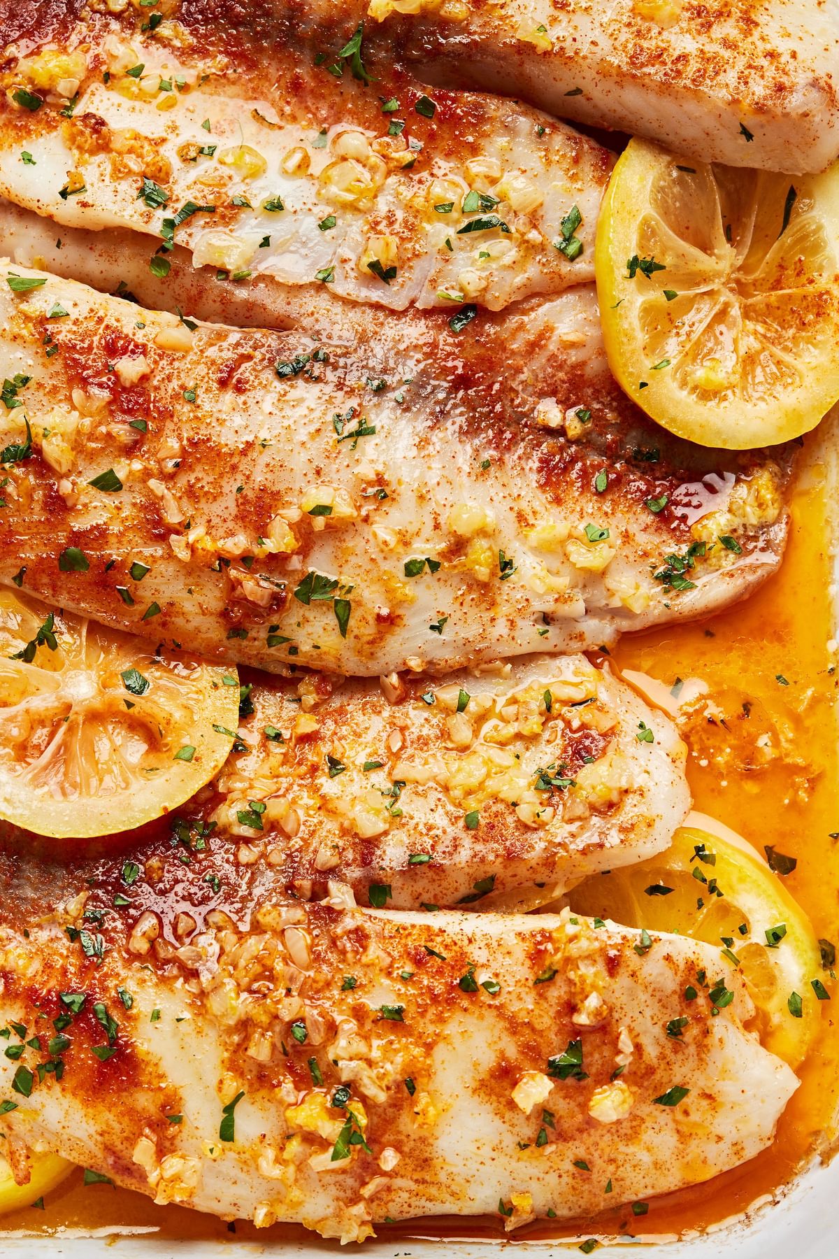 How To Make Perfectly Baked Tilapia Every Single Time See To Bake