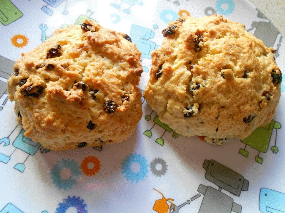 How To Make Rock Cakes The Easiest Recipe For Rock Cakes Youtube