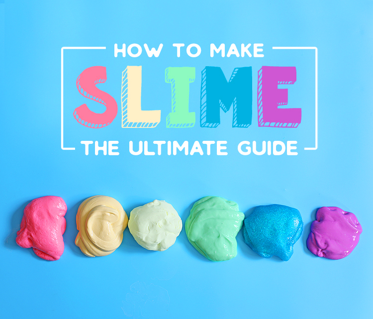 How To Make Slime A Fun And Easy Diy Guide Hello Kids Fun