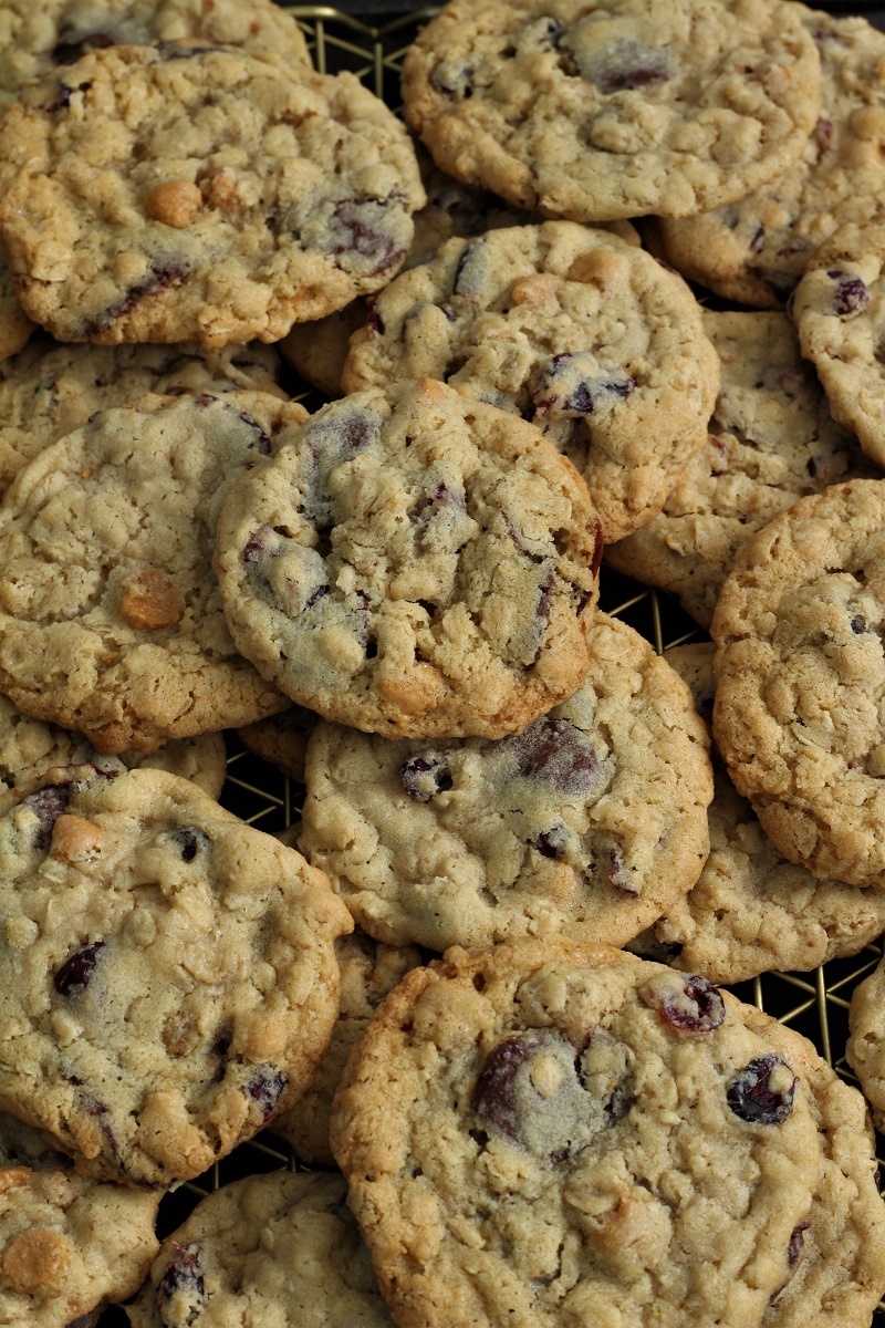 How To Make Soft Chewy Oatmeal Cookies Kitchn