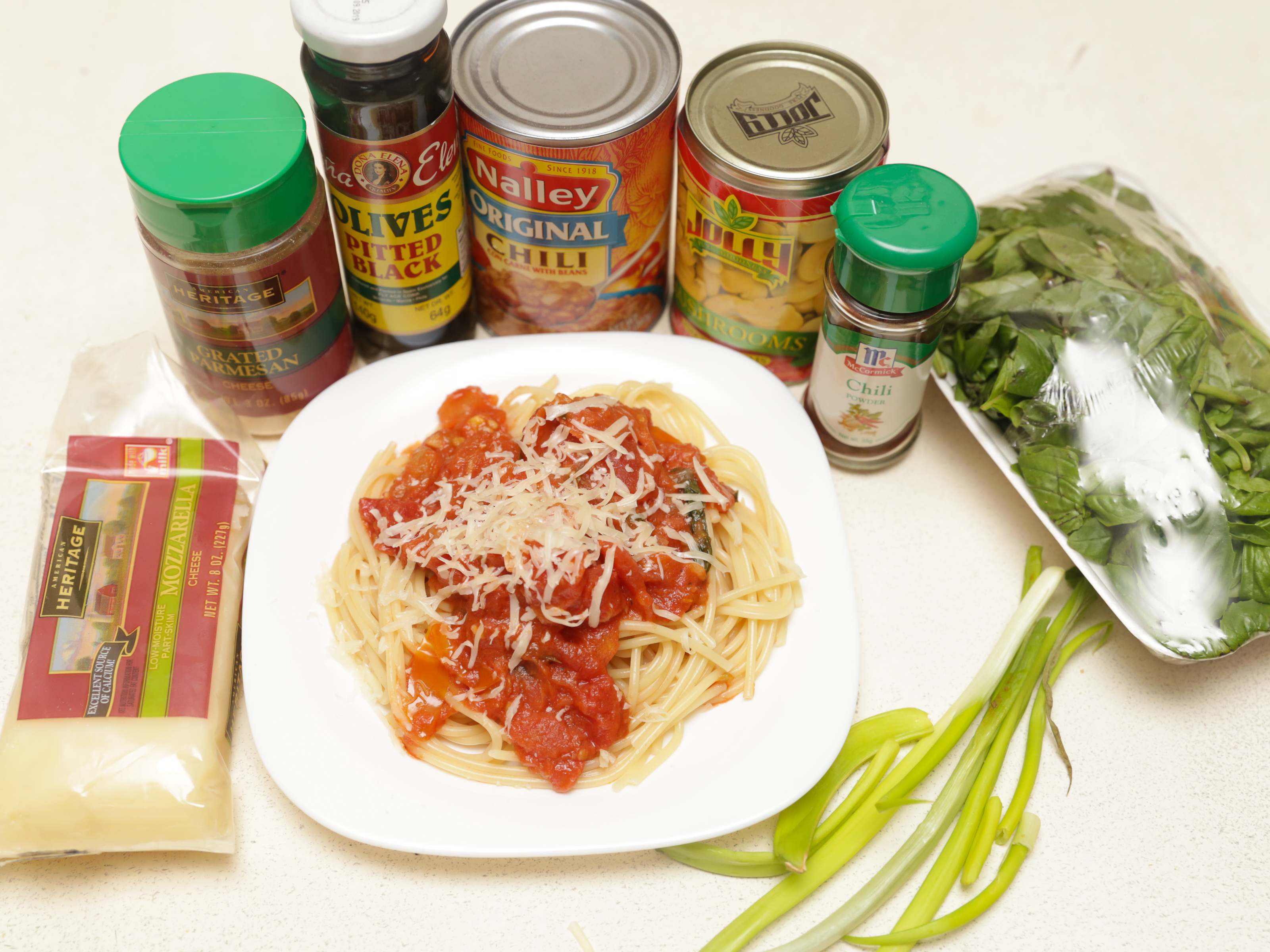 How To Make Spaghetti Sauce From Fresh Tomatoes 11 Steps