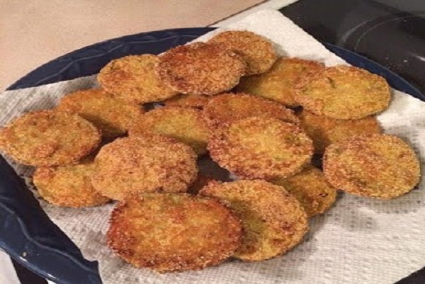 How To Make The Best Fried Green Tomatoes, 54% Off