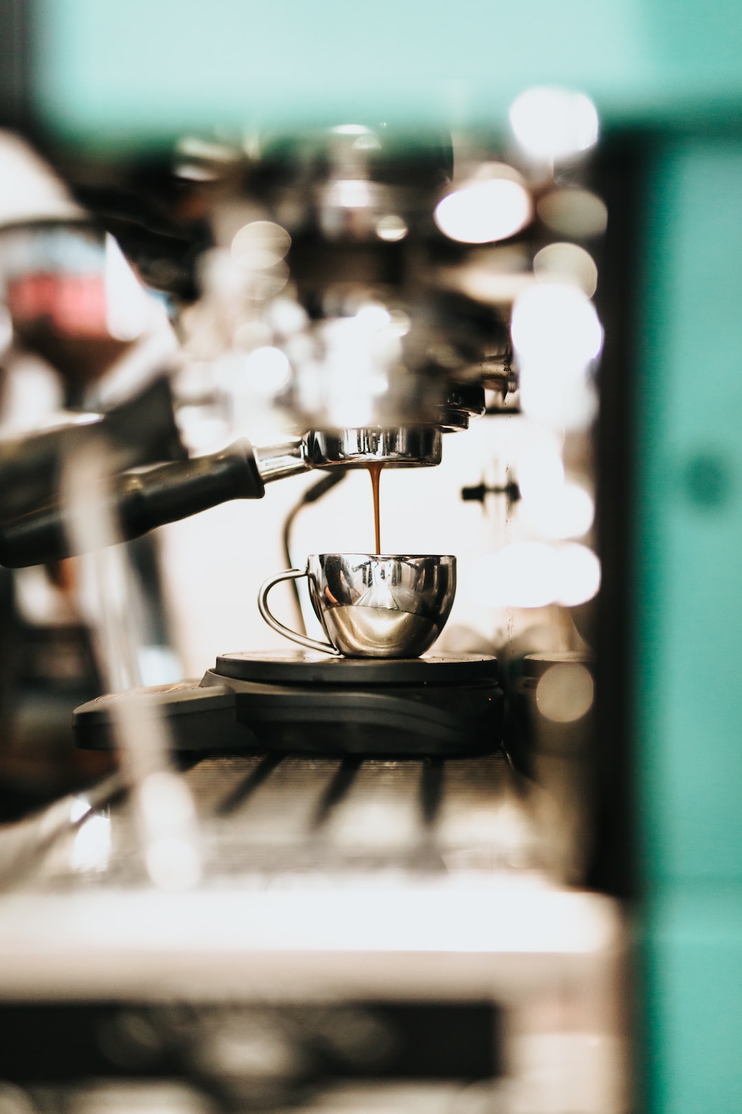 How To Make The Perfect Espresso At Home News Worthy Journal