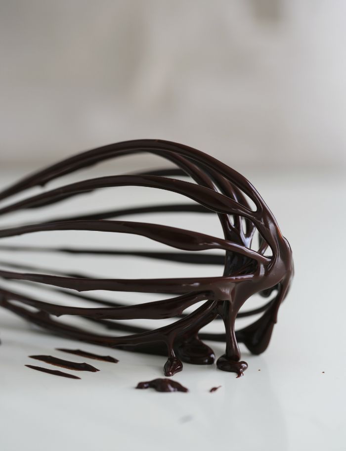 How To Make The Perfect Ganache Passion For Baking Get Inspired