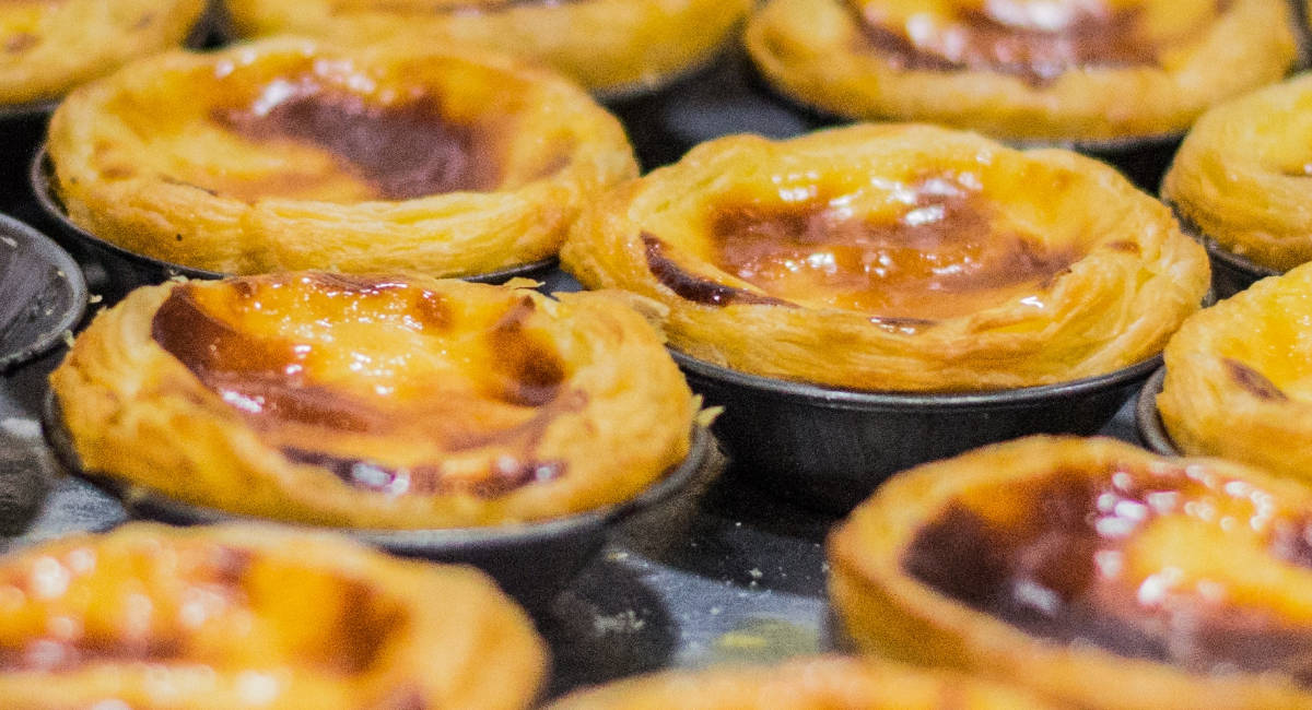 How To Make The Perfect Pastel De Nata - Recipe Food The, 40% Off