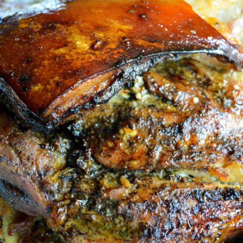 How To Make The Perfect Pernil For The Perfect Cuban Sandwich